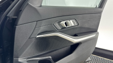 BMW 3 Series 320i M Sport 4dr Step Auto Petrol Saloon